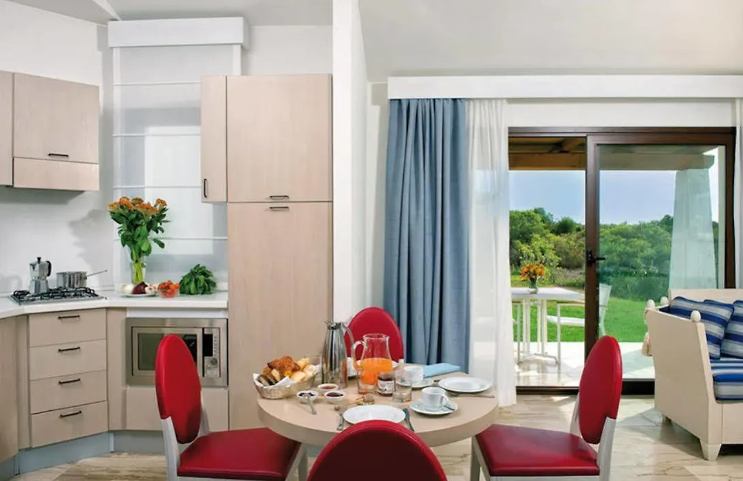 Grande Baia Resort And Spa-1